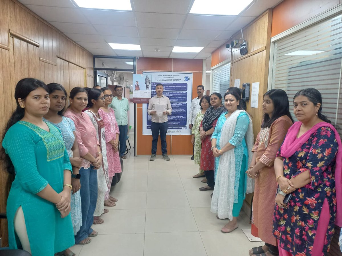 Language Division@ORGI, Kolkata tweet media