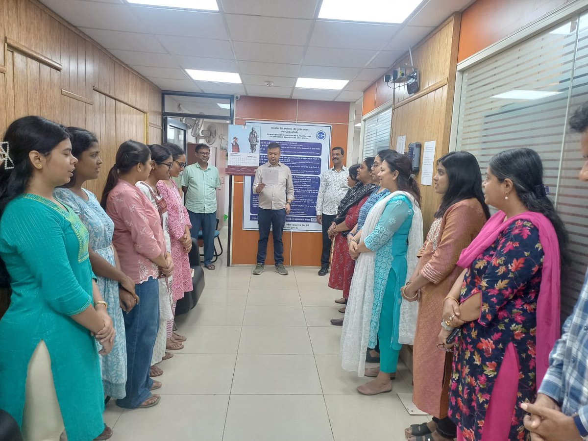 Language Division@ORGI, Kolkata tweet media