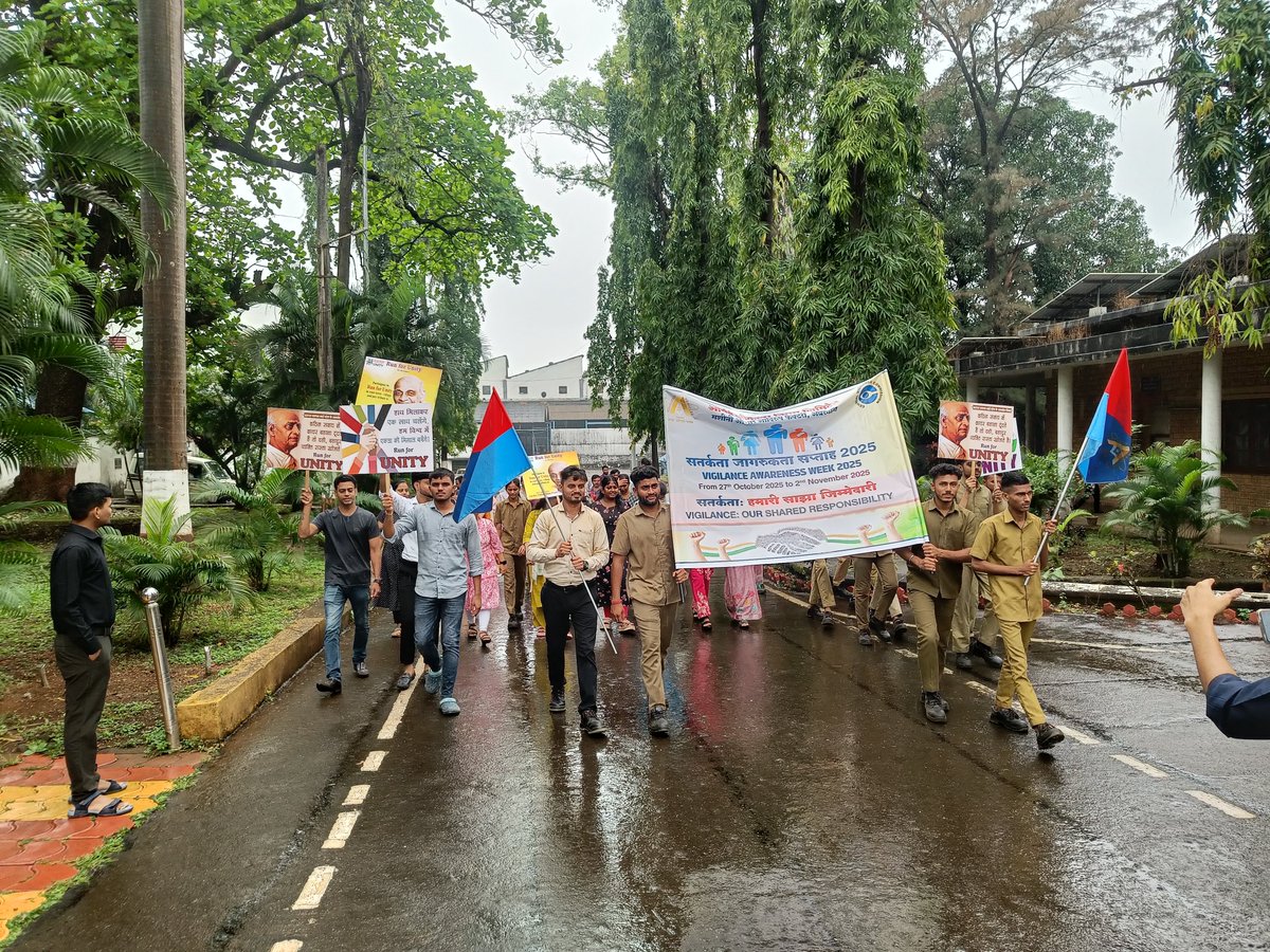 AVNL MPF Ambarnath tweet media