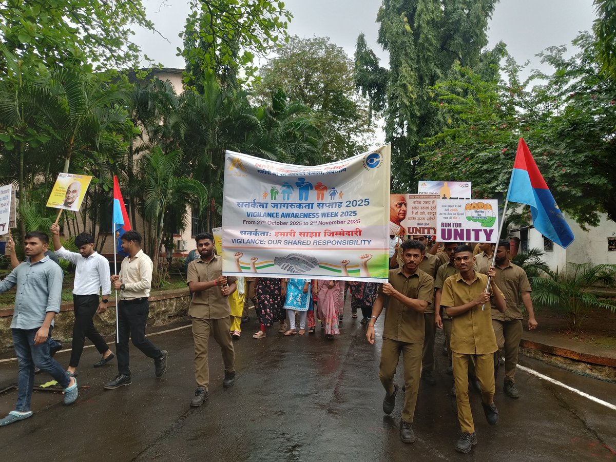 AVNL MPF Ambarnath tweet media