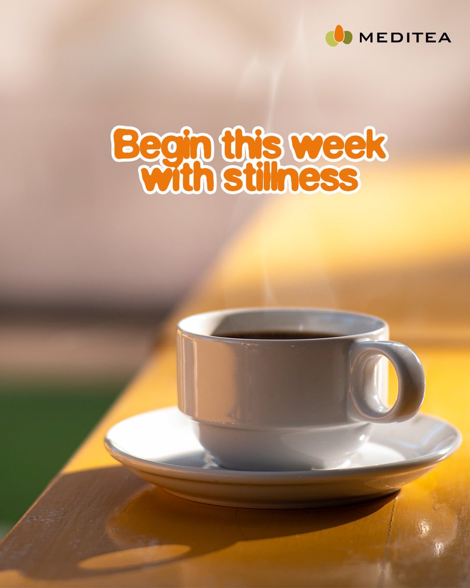 Meditea tweet media
