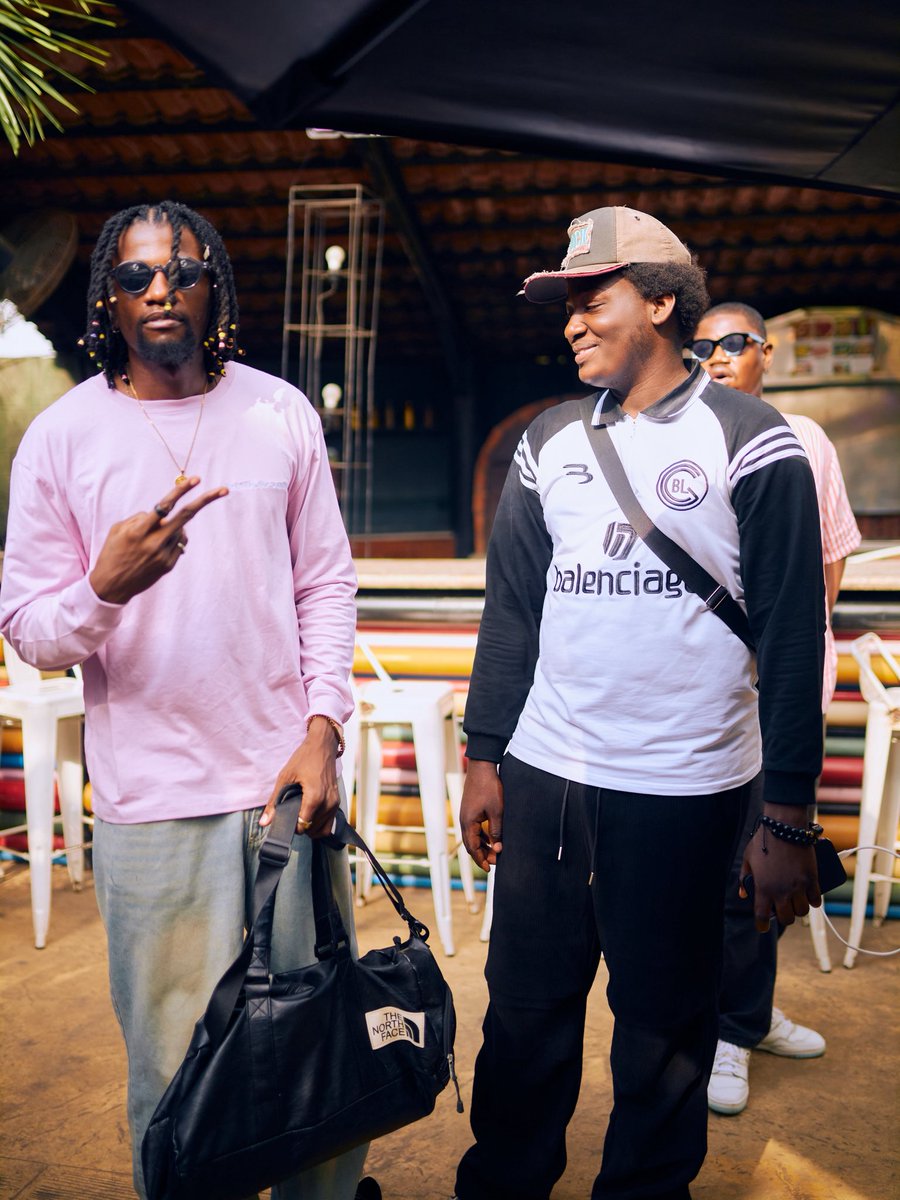 💼 get your bags 👏🏾👏🏾👏🏾