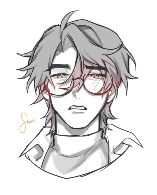 Ocs Rosemary 's oc #originalcharacter #ocs