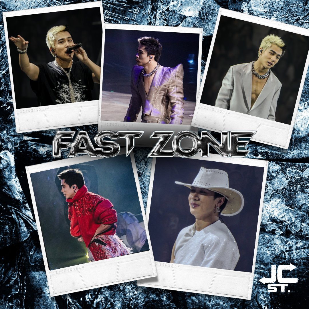 Five looks, all iconic.🔥
#JOSHCULLEN absolutely ATE &amp; owned every single look during Fastzone.

Which one's your fave? Drop your fancams below😉

Photos by <a href="/acllncl/">𝖆𝖑𝖆𝖇𝖏𝖔𝖘𝖍</a> / <a href="/APRiENNEforJOSH/">📸 APRiENNE 👑🍢</a> / <a href="/hazelsolano/">️️hazel</a> 

#SB19_JOSH <a href="/JoshCullen_s/">JOSH CULLEN</a>
#GCashInFastZone #SB19ForGCash