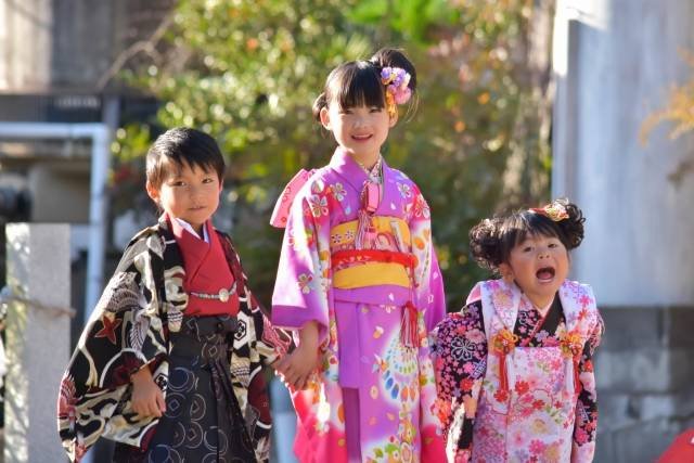 I would sacrifice the entire Third World to preserve Japanese culture for future generations.

Happy Culture Day Everyone! 🇯🇵