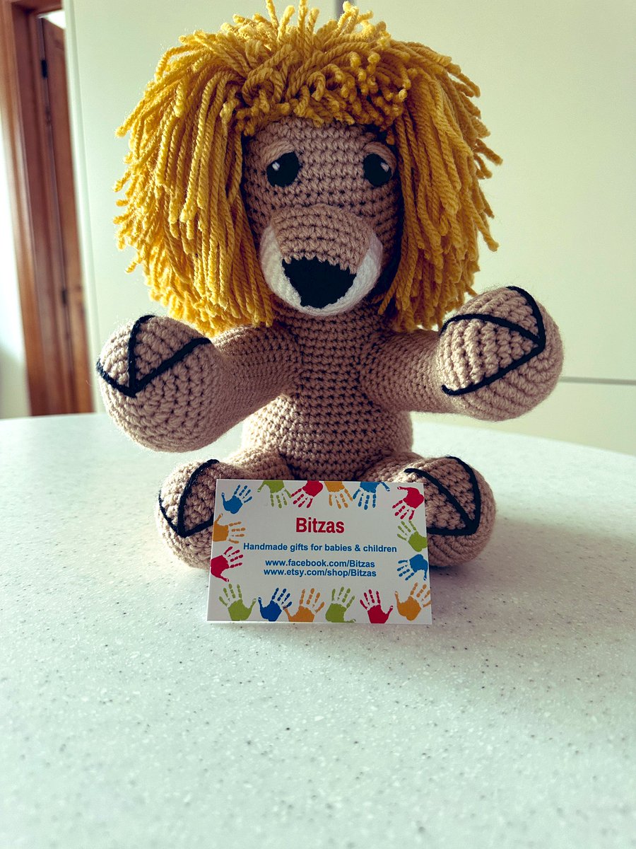 julesserkin's tweet image. Now i’m officially a Grandmother Who could resist ?!! @Tanyawarren - Thank you this will be on its way to #Dubai soon - My first cuddle - @retailmentoring #MadeinBritain