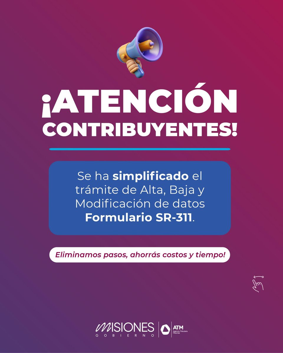 ATMisiones tweet media