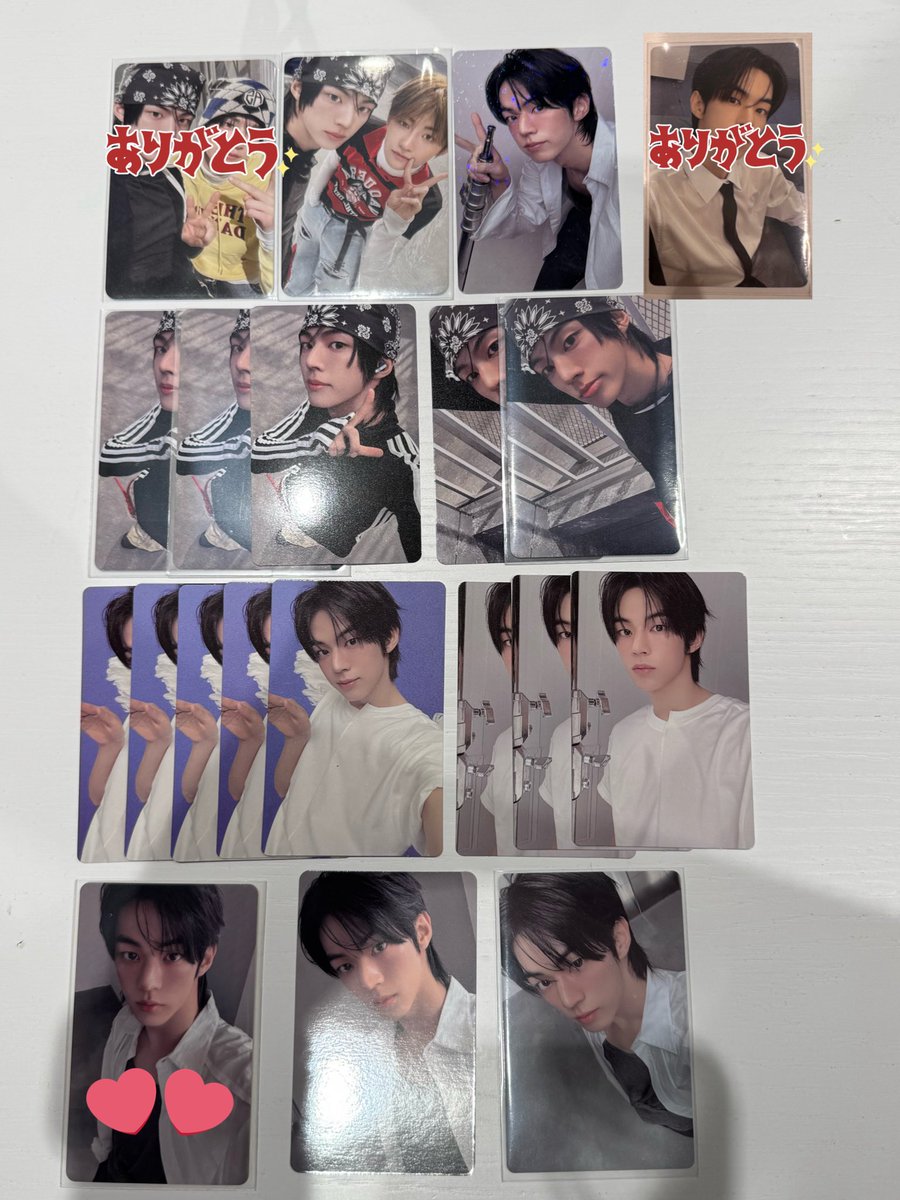 き Tag 取引垢 tweet media