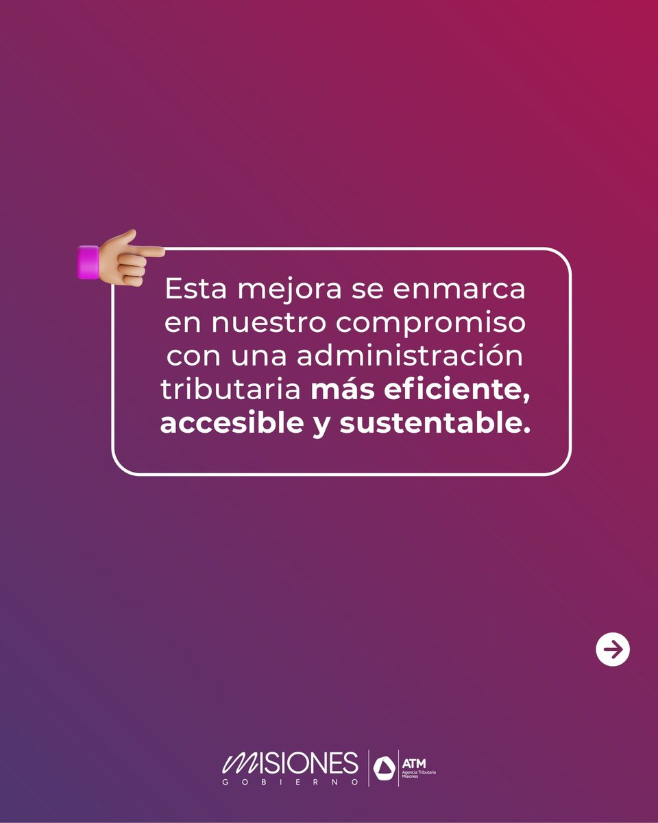 ATMisiones tweet media