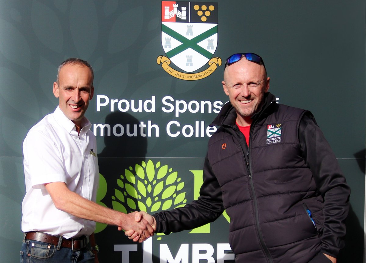 Bond Timber tweet media