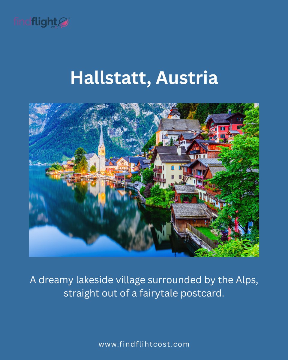 findflightcost's tweet photo. Exploring Hidden Gems Around the World
https://t.co/uy0iM1ZQ80
#HiddenGems #Wanderlust #ExploreTheWorld #SecretDestinations #TravelGoals #findflightcost https://t.co/0WzRDaMgXX