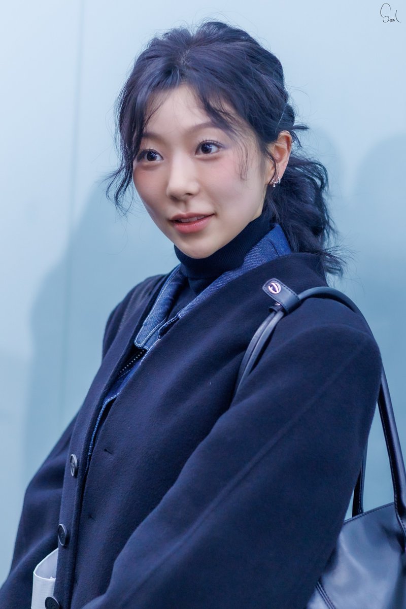 seal_p9m's tweet image. 251103 스테이지 오디세이

#전민지 😈