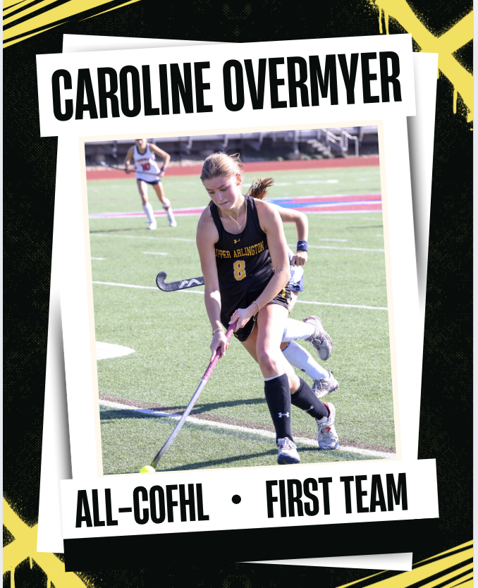 UA Field Hockey tweet media