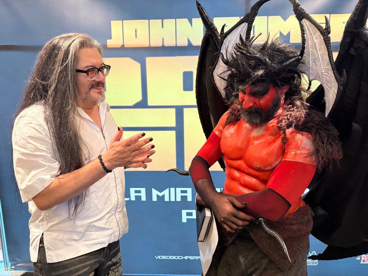 romero's tweet image. #makingadeal