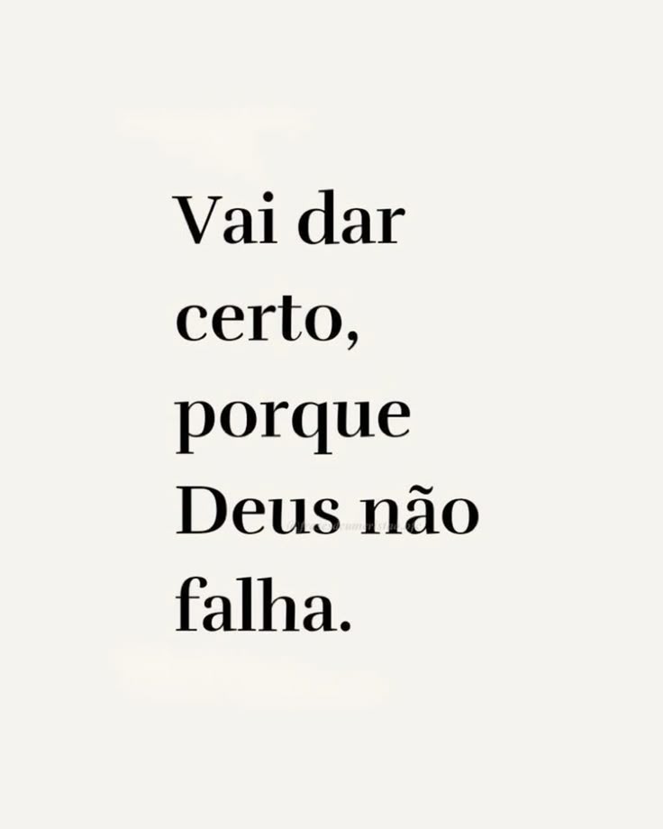 Digite " amém "  se você crê!  No impossível.