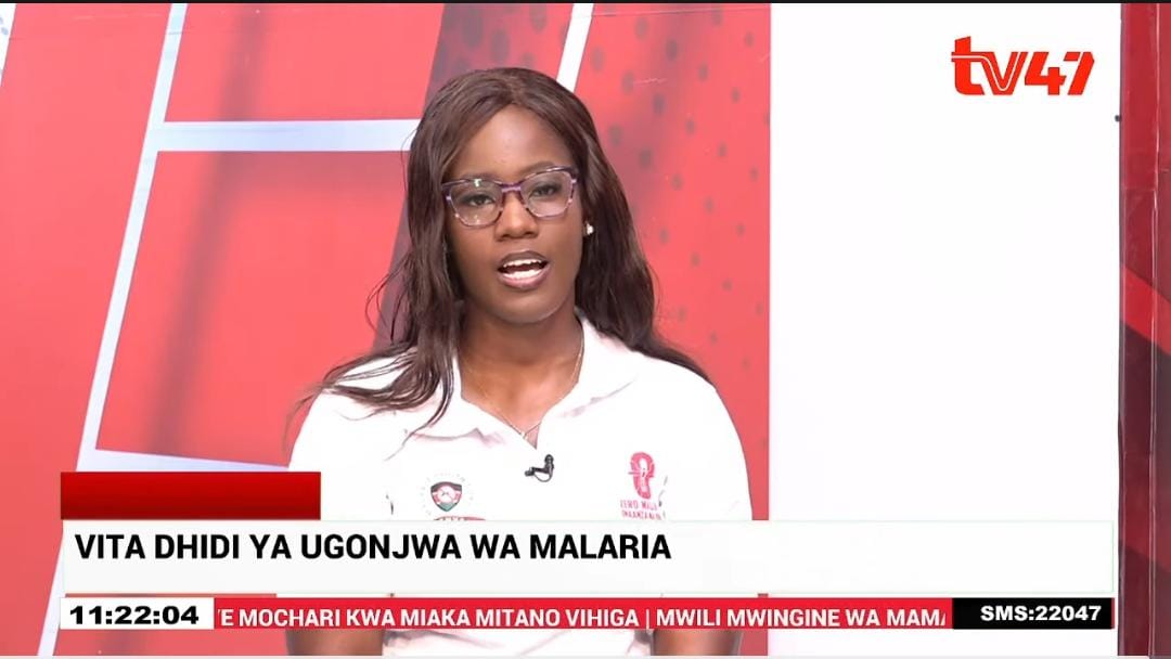 Valery Opondo tweet media