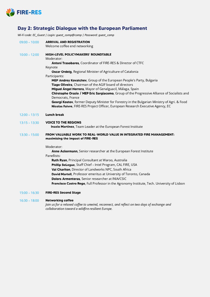 FIRE-RES tweet media