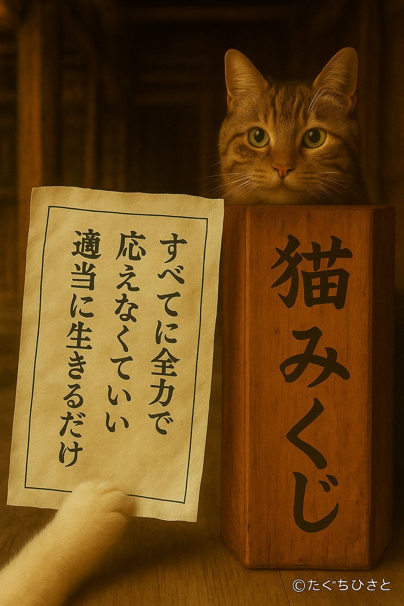 taguchi_h's tweet photo. 今のあなたへメッセージ https://t.co/eLrLhwNKGF