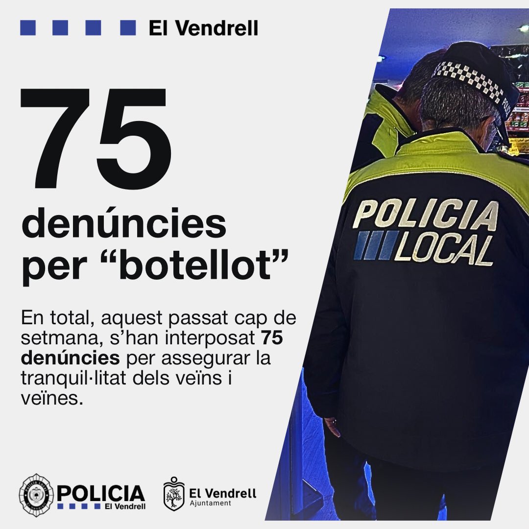 PL El Vendrell tweet media