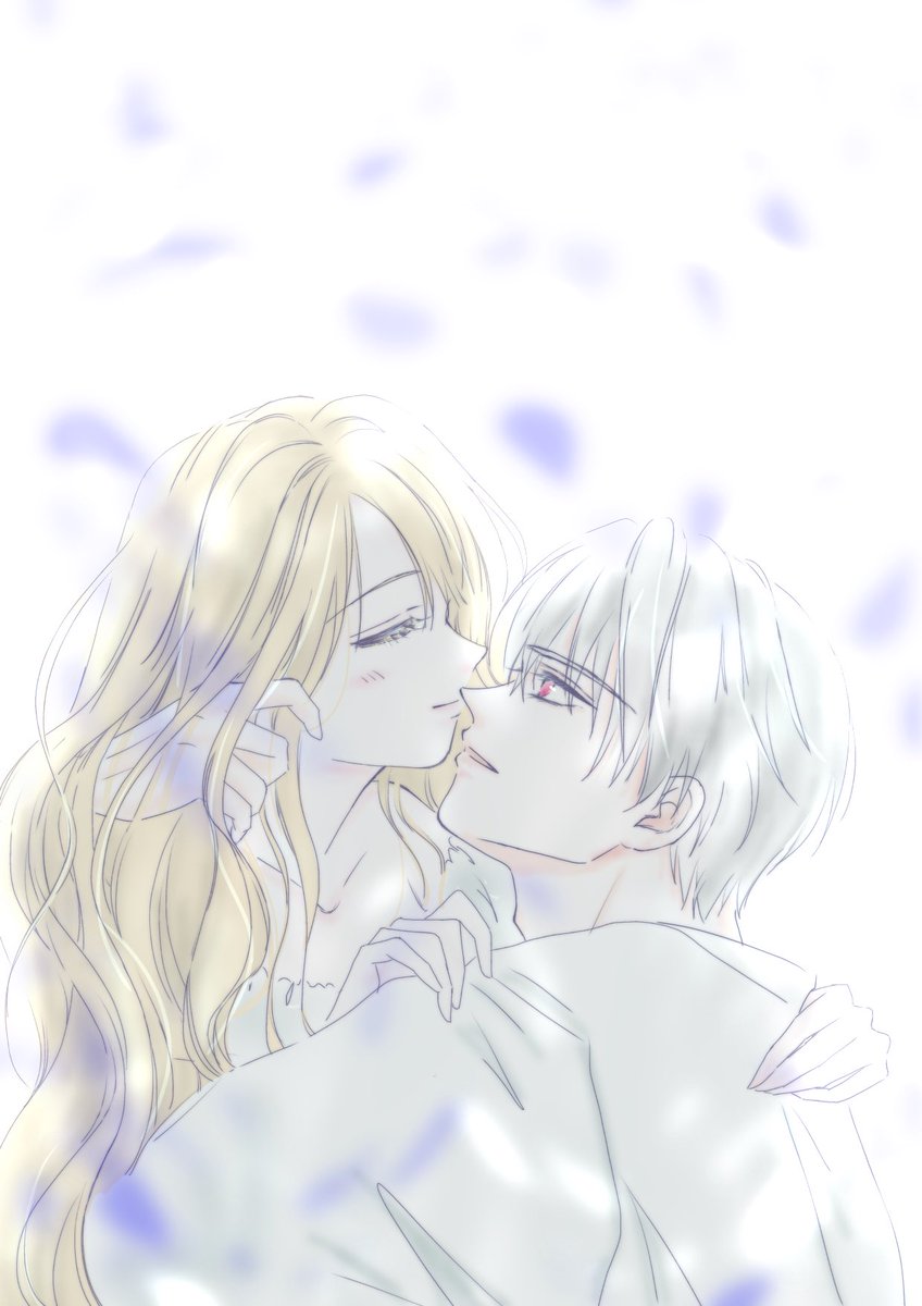 ㊗️再開
イールビ🤍💛