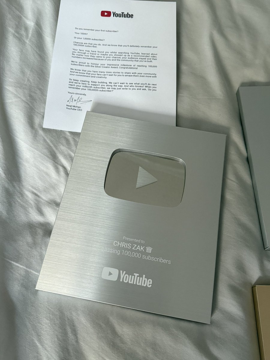 Christian tweet media