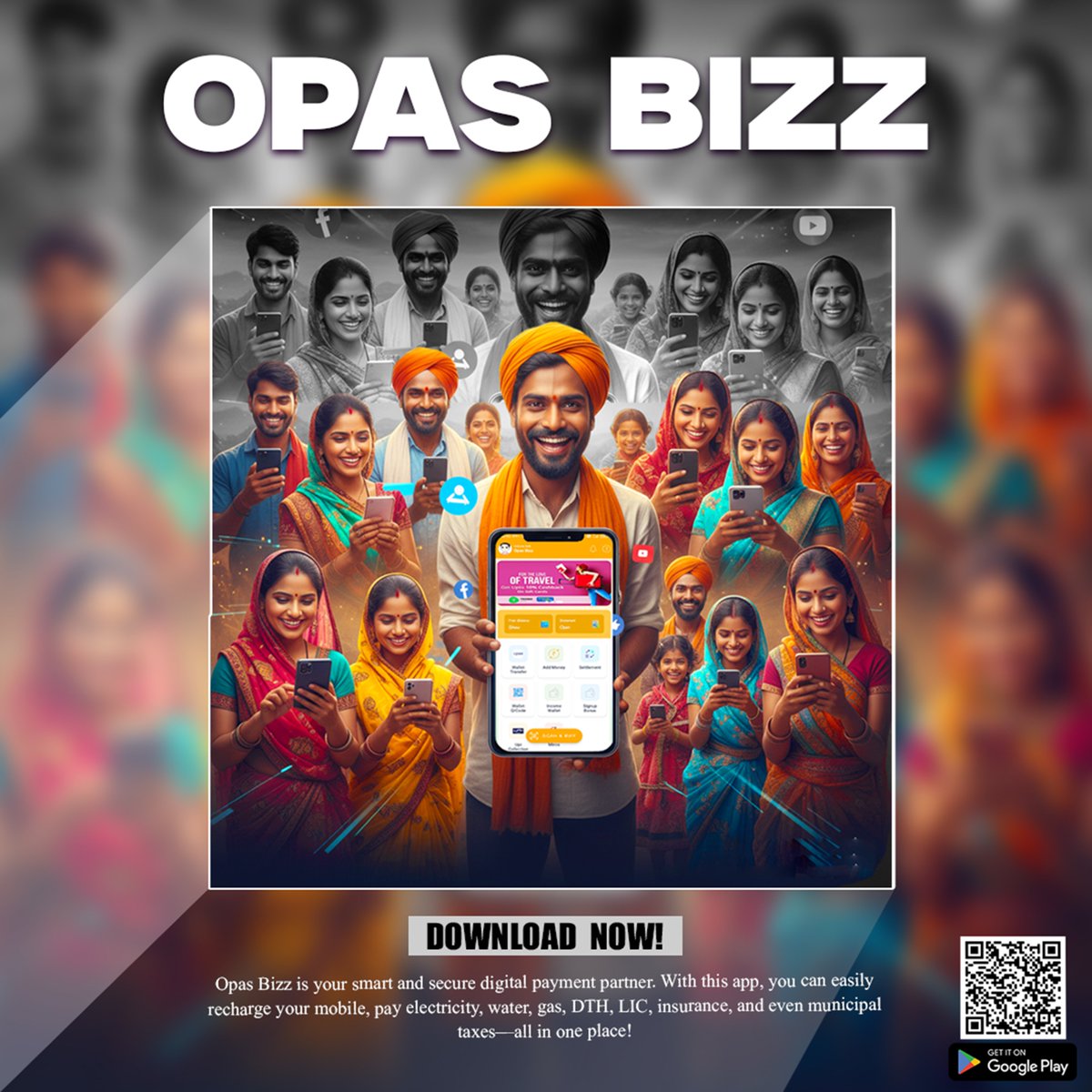 BizzOpas's tweet image. OPAS BIZZ
download now from bio
.
.
#opas bizz