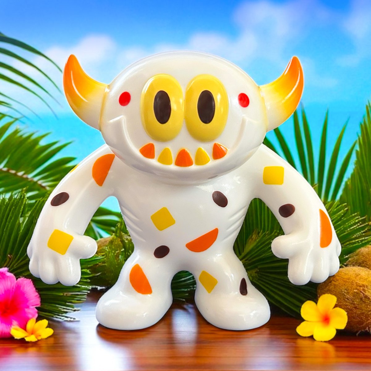 南国アイスガブくん！いよいよウェブ抽選のご案内です！

instagram.com/p/DQl_IHkE46E/…