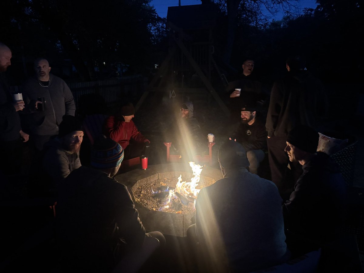 Josh Fochek tweet media