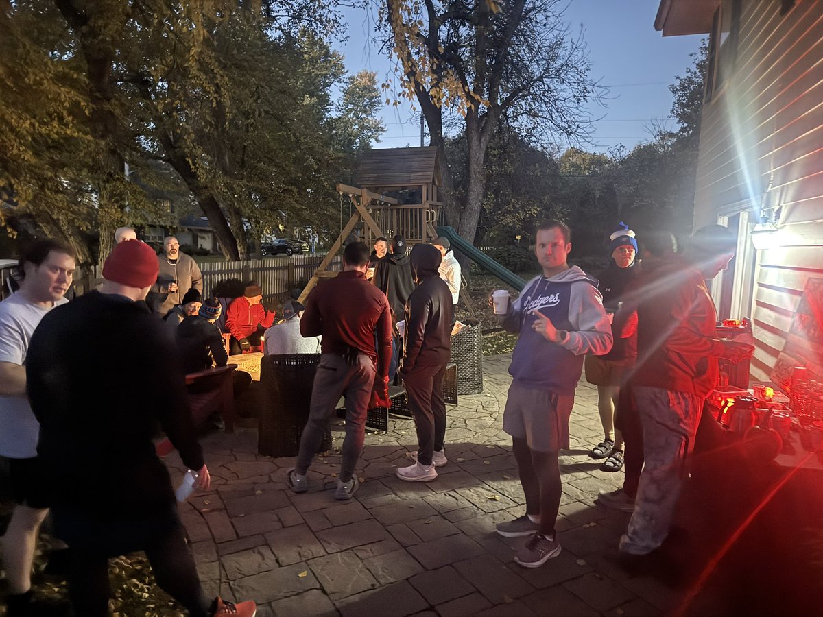 Josh Fochek tweet media