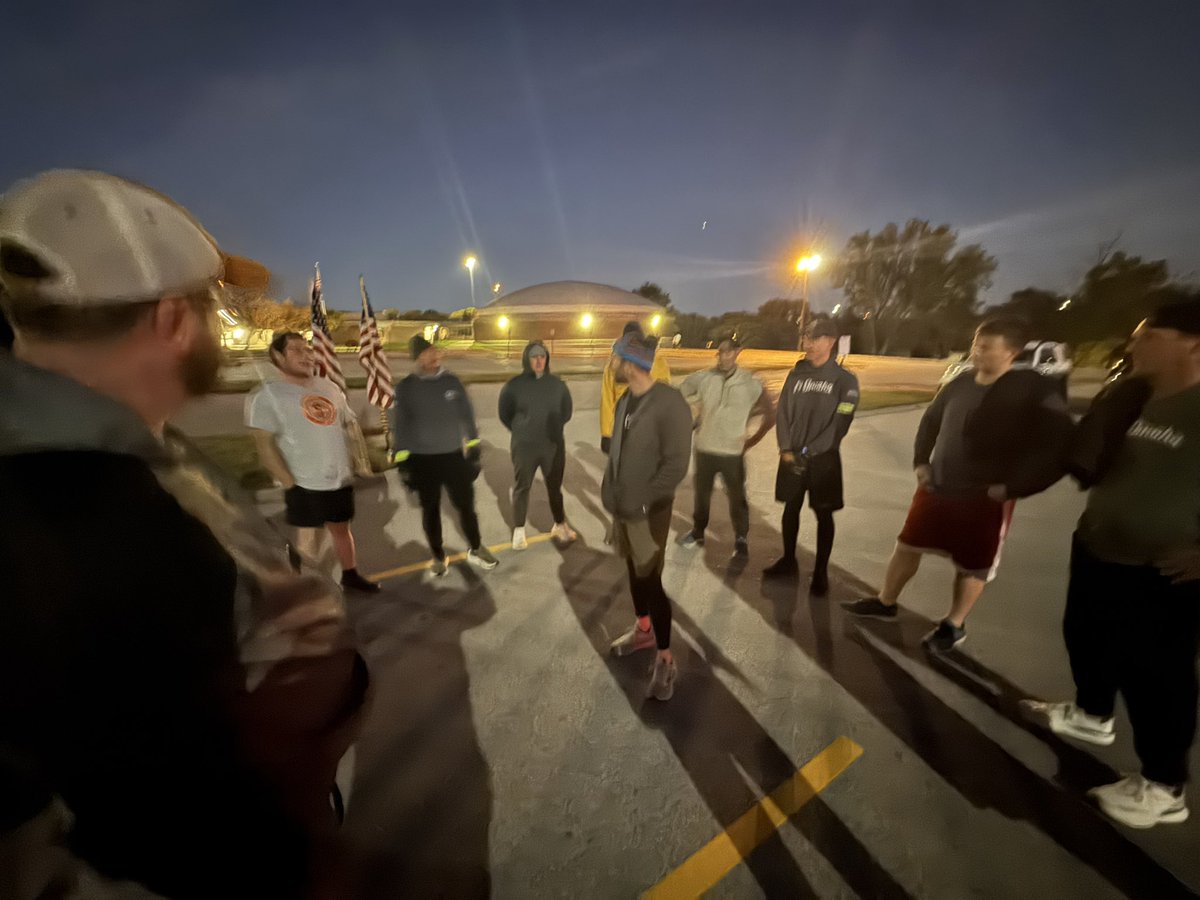 Josh Fochek tweet media