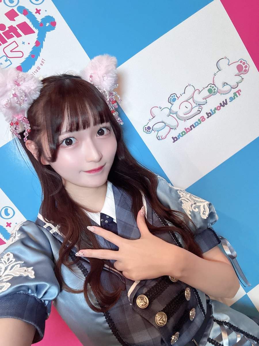 三品瑠香（わーすた） (@tws_ruka) / Posts / X