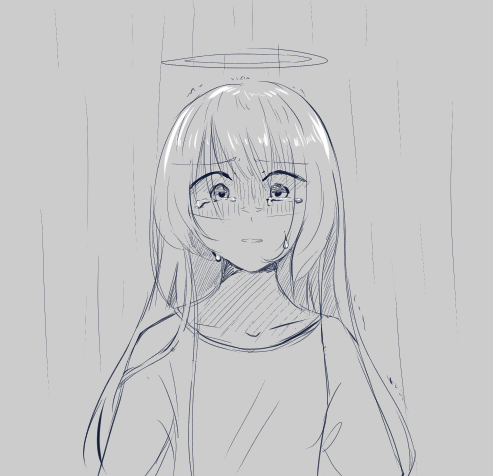 凹ちゃんも