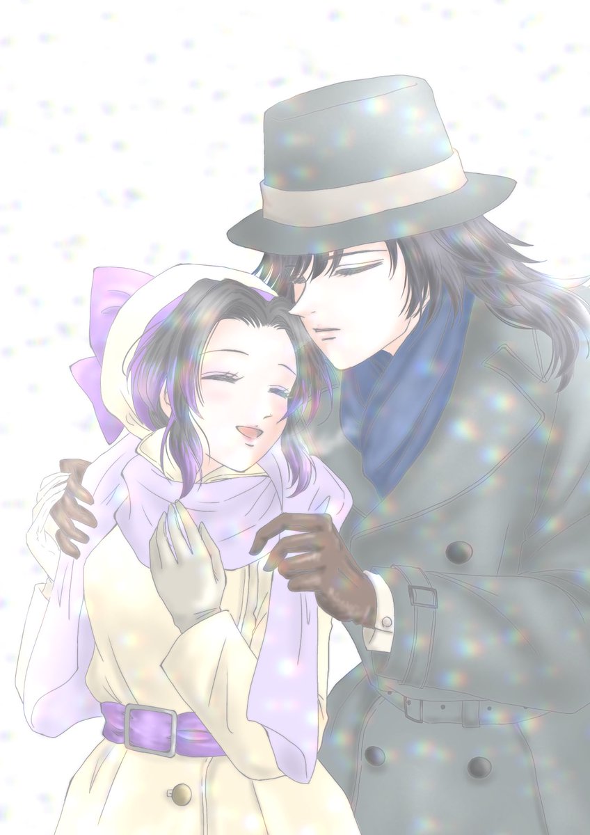 ぎゆしの🌊🦋

（ネタかぶりですが供養させてください🥹）