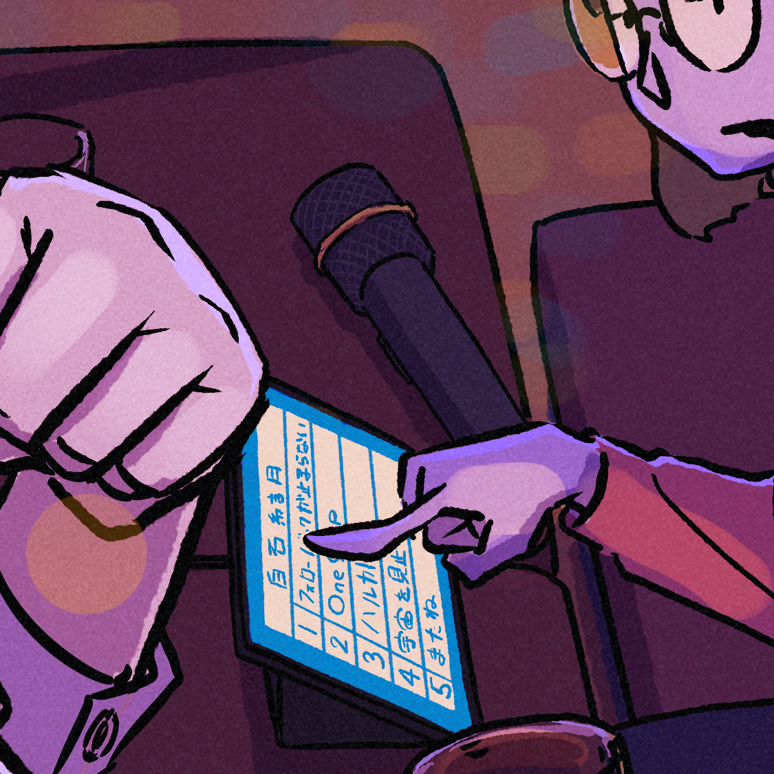 もにょもにょ tweet media