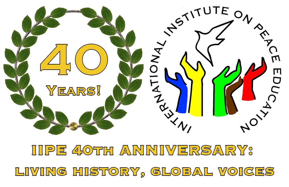 IIPE & GCPE tweet media