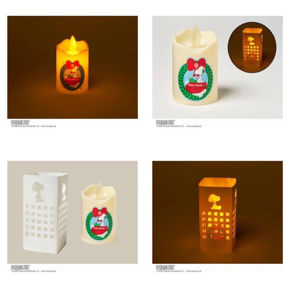 スヌーピー情報局 on X