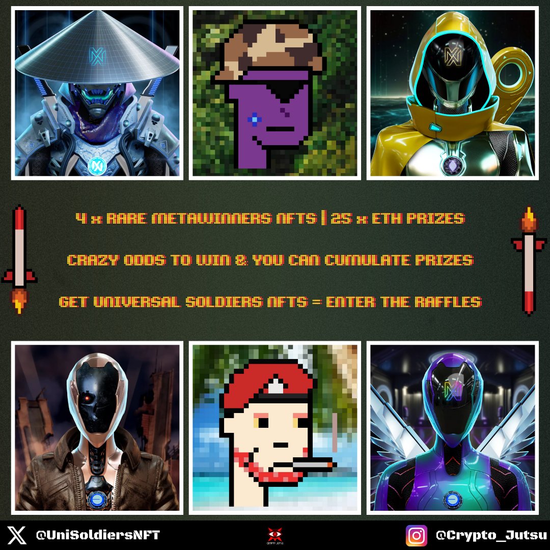 Crypto Jutsu | CryptoJutsu.eth tweet media