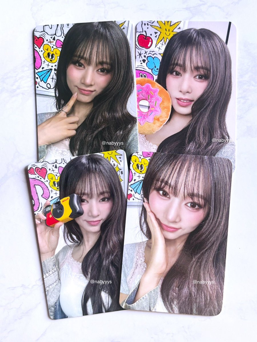 나비 🐰 tweet media