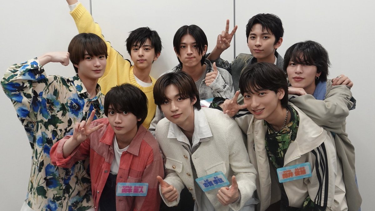 bsfuji_icex's tweet photo. 本日深夜0時放送❣️
⋱ ＃愛されICExの作り方 🧊👶⋰

初回をリピート放送🔁✨

テーマは大人な和食店でのデート👫
彼女の歯に海苔が…気まずくならない魔法の言葉とは🪄

再放送も‼️【 #愛されICEx 】で沢山ポストして
ぜひ放送を盛り上げてください🌟‼️
@ICEx_official https://t.co/LC0dTR5c90