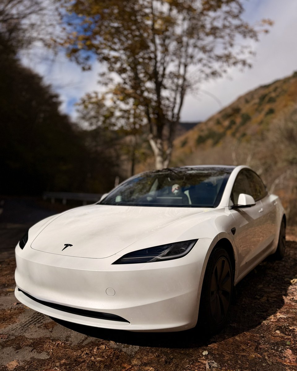 _333drive's tweet image. ビーナスライン走ってきました！

テスラを見かけたら手を振りたかったのですが、遭遇しませんでした😥

マツダのロードスターがたくさんいて可愛かったです🚗
オープンにできるの羨ましい...
 
#テスラ #Model3