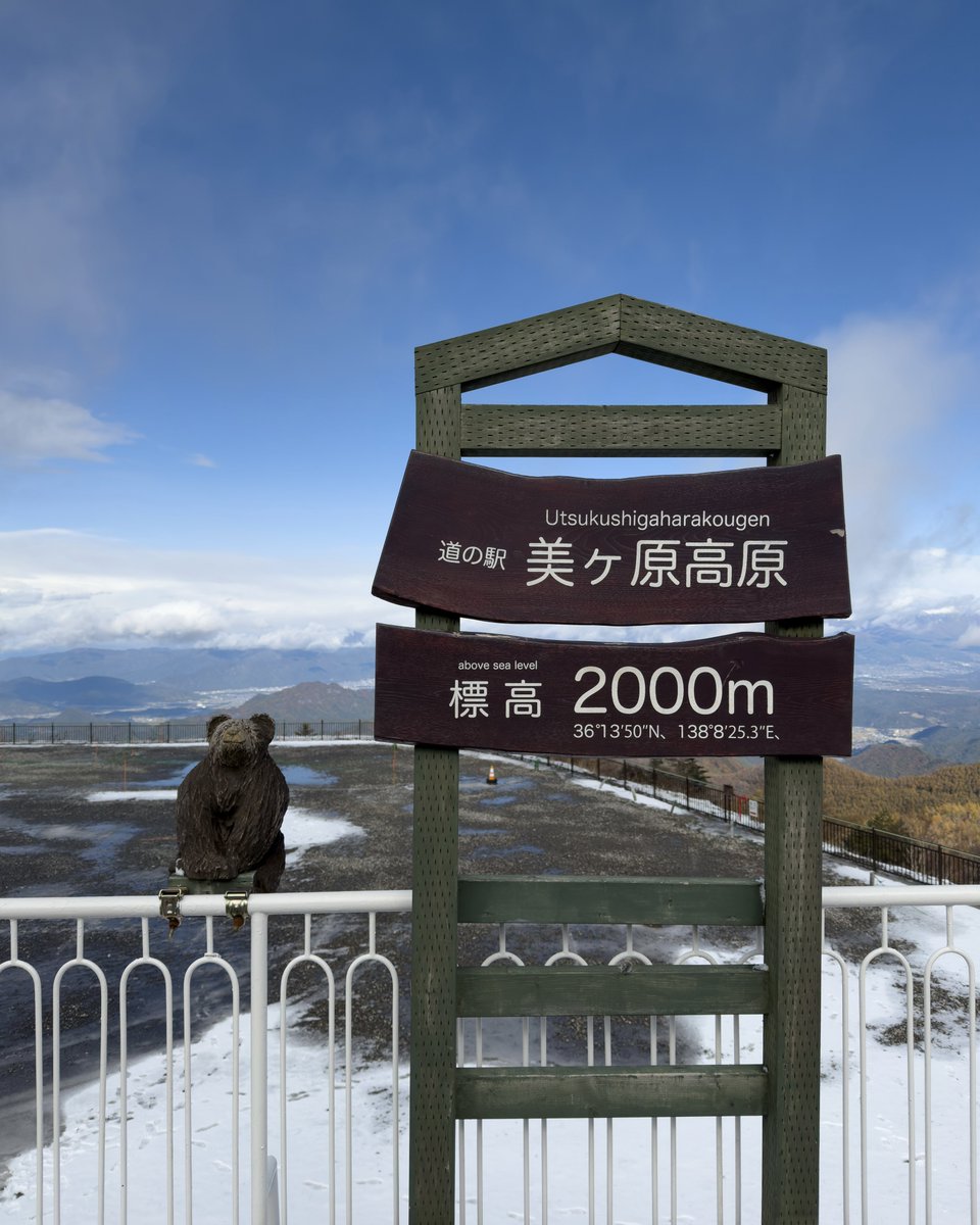 _333drive's tweet image. ビーナスライン走ってきました！

テスラを見かけたら手を振りたかったのですが、遭遇しませんでした😥

マツダのロードスターがたくさんいて可愛かったです🚗
オープンにできるの羨ましい...
 
#テスラ #Model3