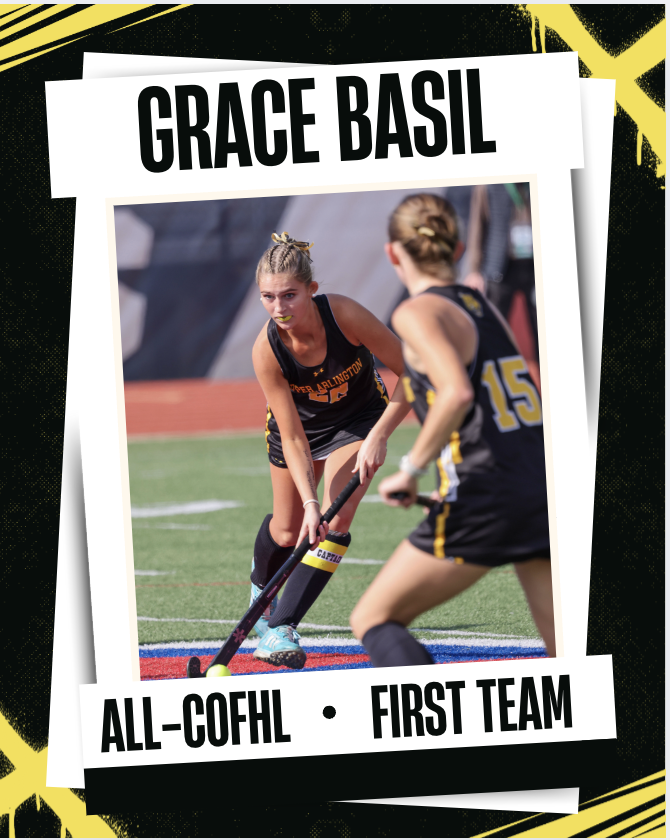 UA Field Hockey tweet media