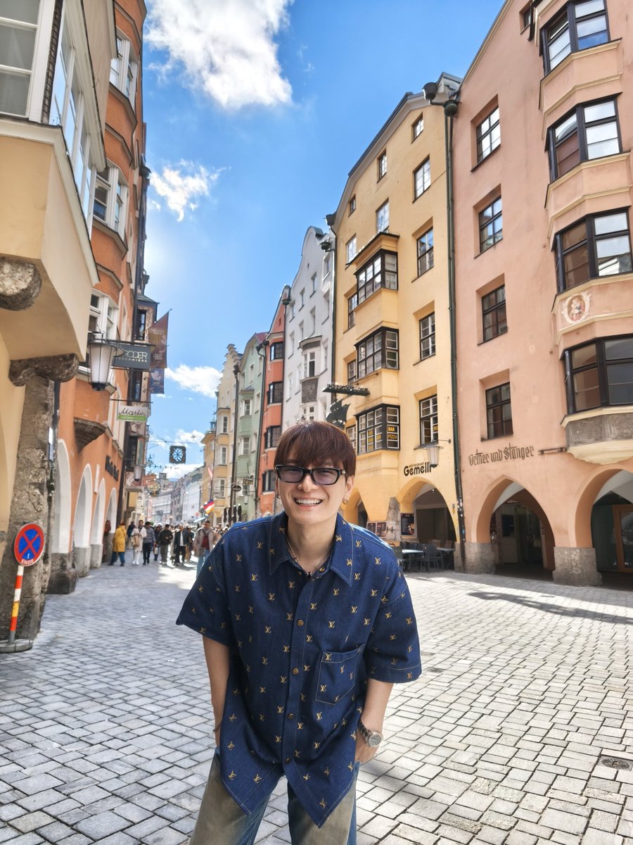 คุณพี⛅💛 tweet media