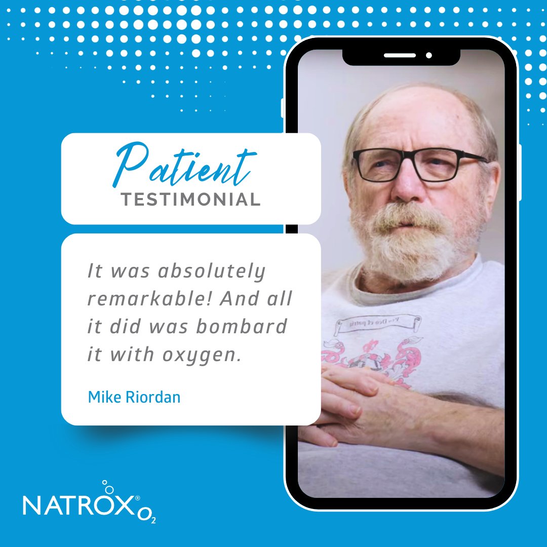 NATROX® Wound Care tweet media