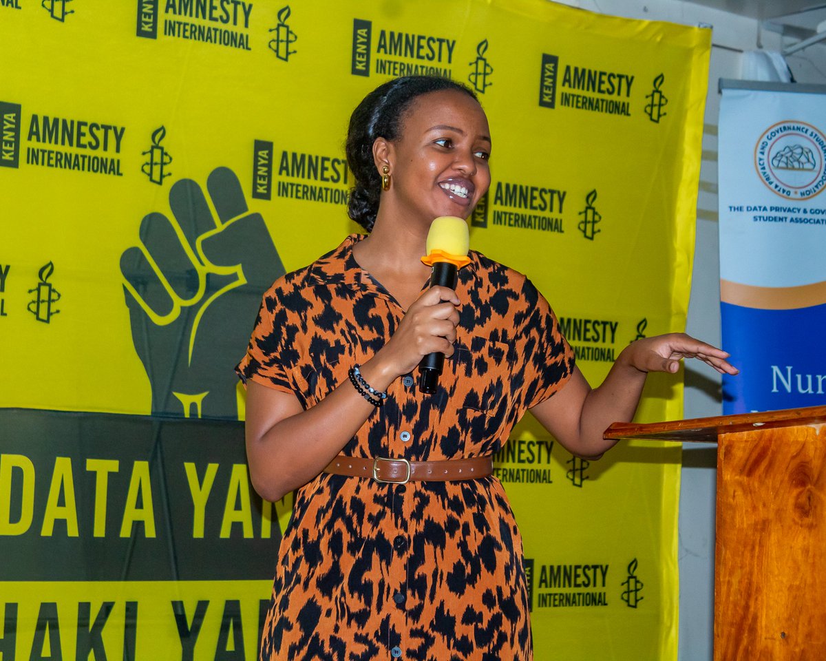Kenya Model United Nations tweet media