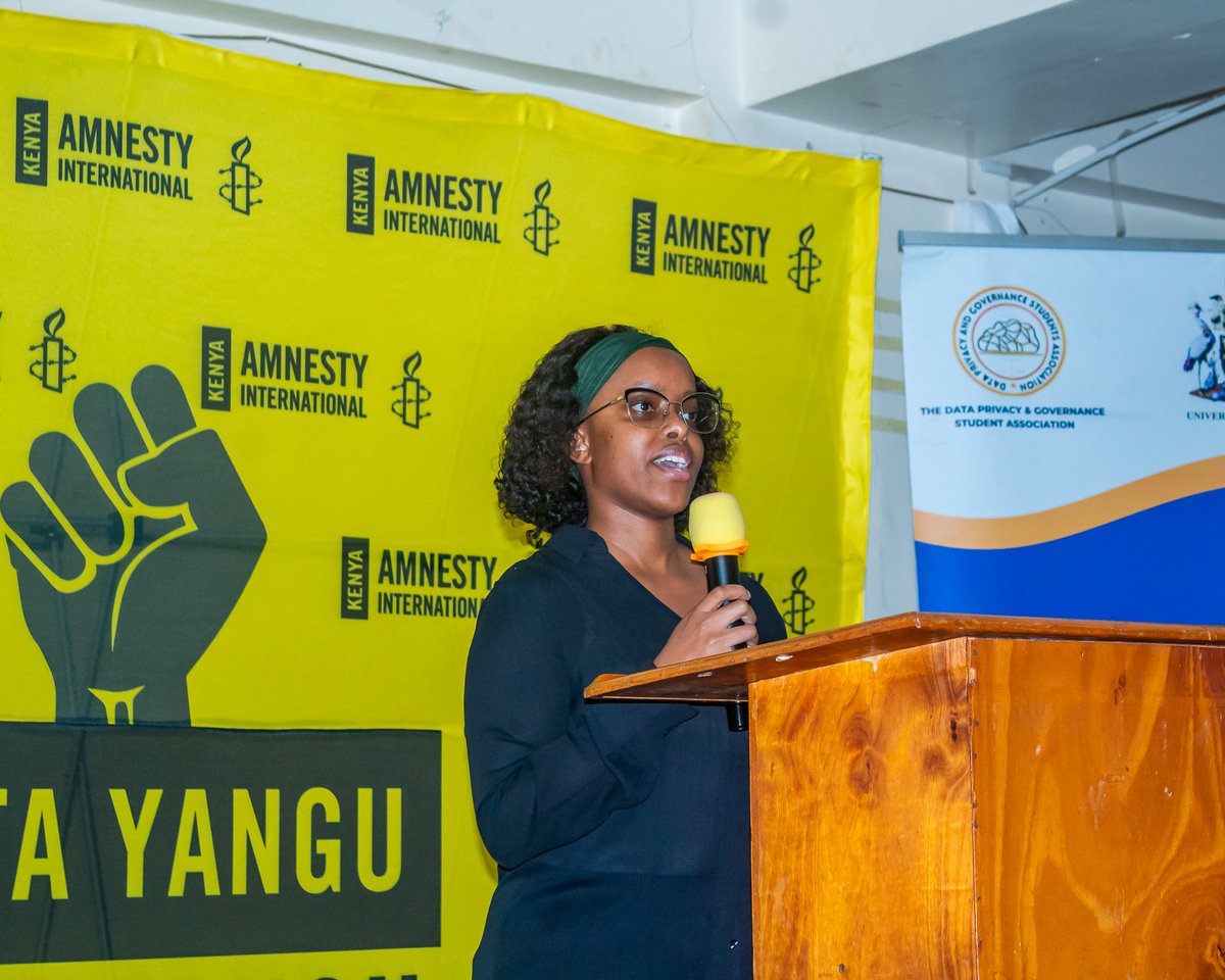 Kenya Model United Nations tweet media