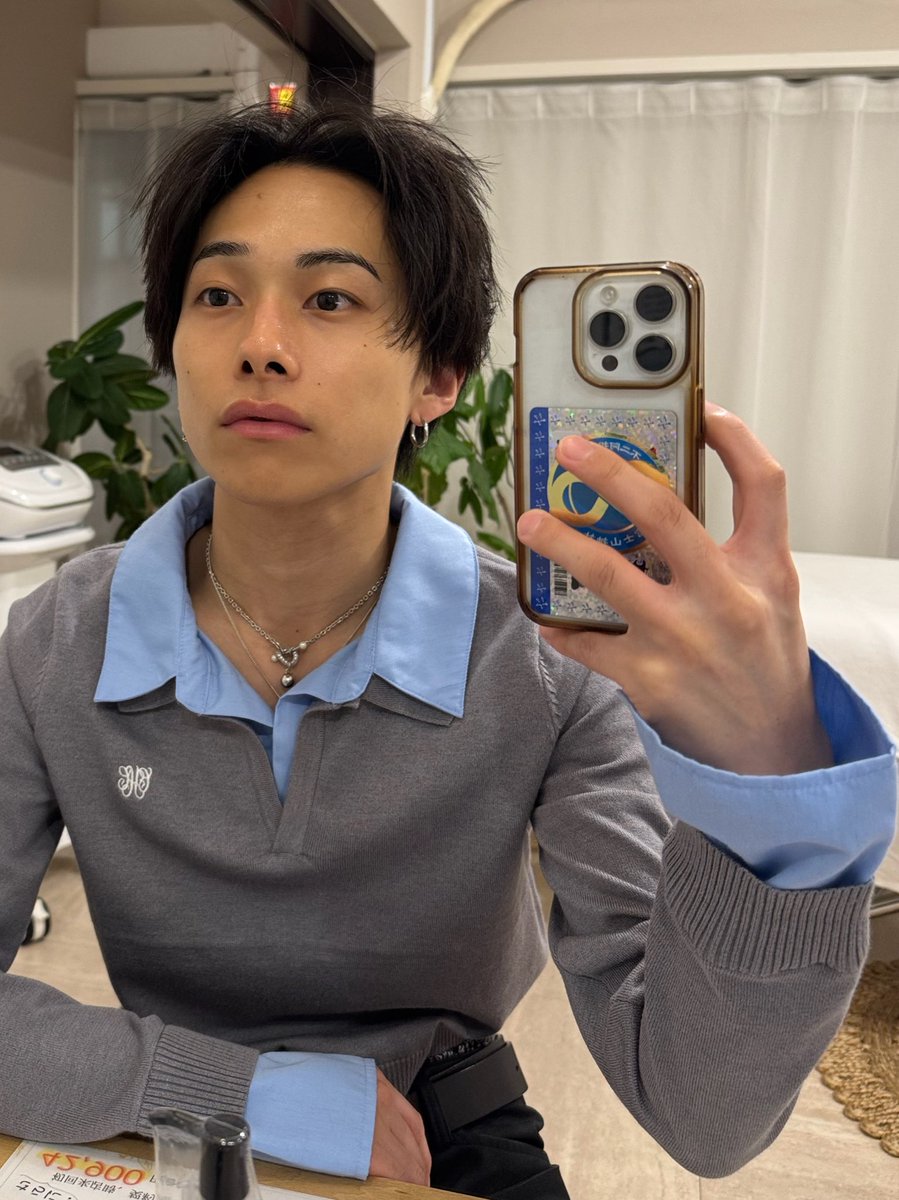 あおば (@aaa__ao5) / Posts / X