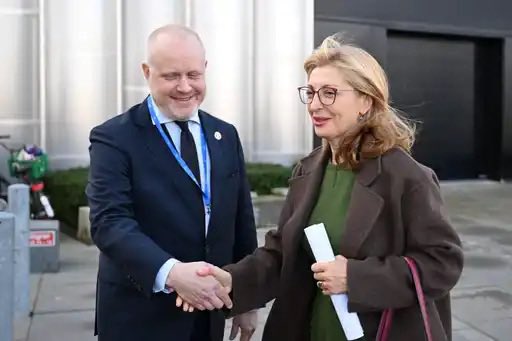 Ekaterina Zaharieva tweet media