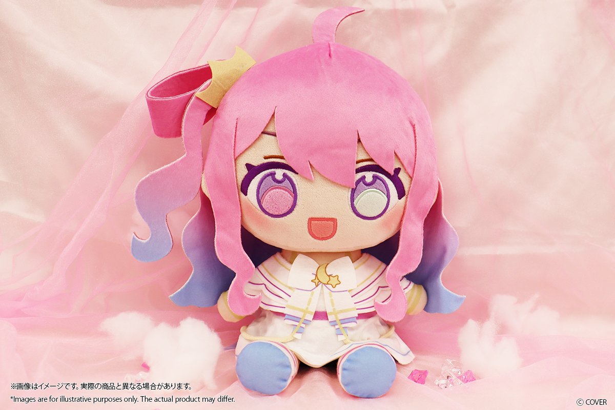 📢もうすぐ締切『誕生日グッズ2025』📢 実物のグッズお写真が届いたの