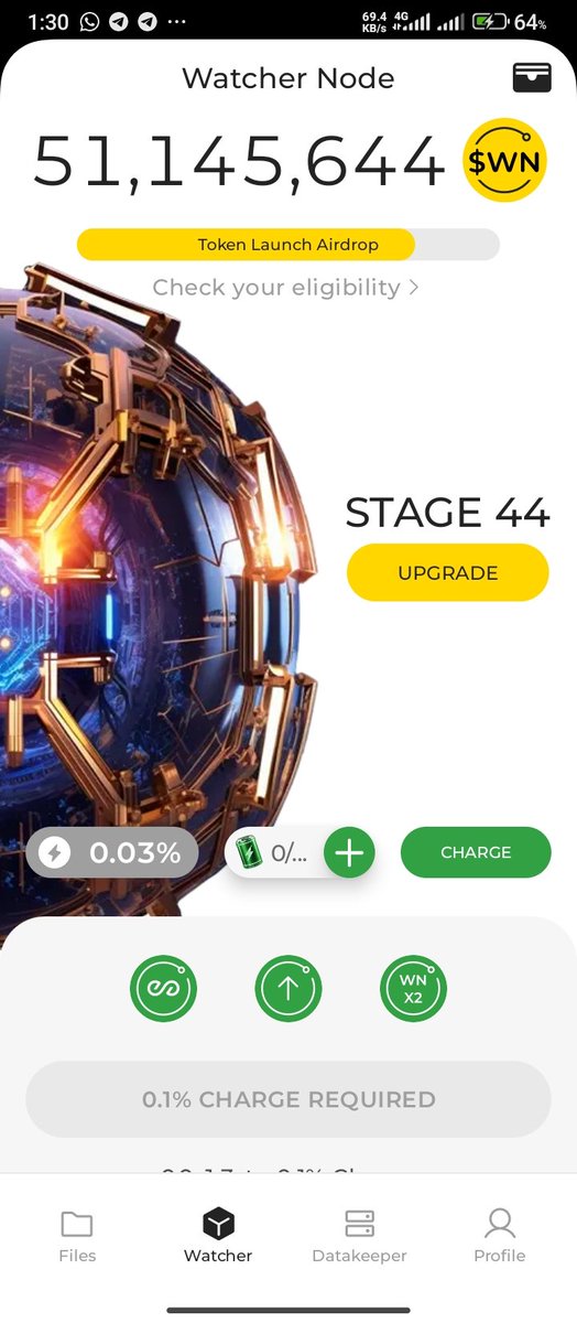 Afolabi Timothy 💀 $ELS (@heroafolabi) on Twitter photo 